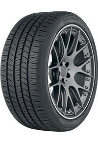 245/75R18 Yokohama Geolandar X-CV G057 112T BSW SL 245 75 18 2457518