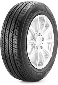 Bridgestone Ecopia EP422 Tire(s) 205/55R16 205/55-16 2055516 55R R16