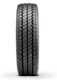 245/75R16 Continental VancoFourSeason 120N BSW E 2457516 245 75 16