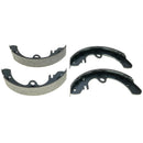 Rear PowerStop Drum Brake Shoe For Nissan 320