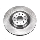 Front PowerStop AutoSpecialty Rotor For Fiat 500L