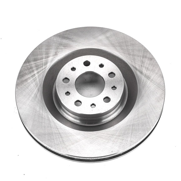 Front PowerStop AutoSpecialty Rotor For Fiat 500L