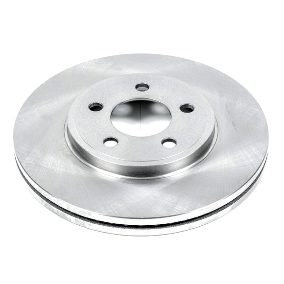 Front PowerStop AutoSpecialty Rotor For Mercury Marauder