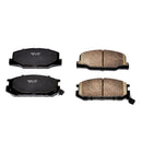 PowerStop Z16 Evolution Ceramic Brake Pads