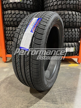Thunderer Ranger 007 R601 Tire 255/50R20 109H BSW XL 2555020 255 50 20