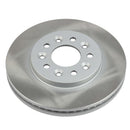 Front PowerStop SCR Brake Rotor For Ford Freestar