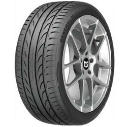 General G-MAX RS Tire(s) 275/40R18 99Y SL 275/40-18 2754018 40R R18