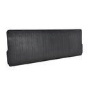 Westin Tailgate Mat Molded Black Rubber 50-6565