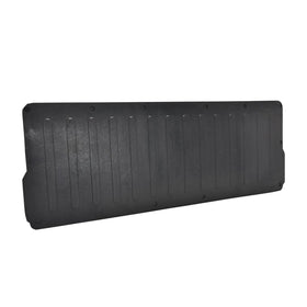 Westin Tailgate Mat Molded Black Rubber 50-6565