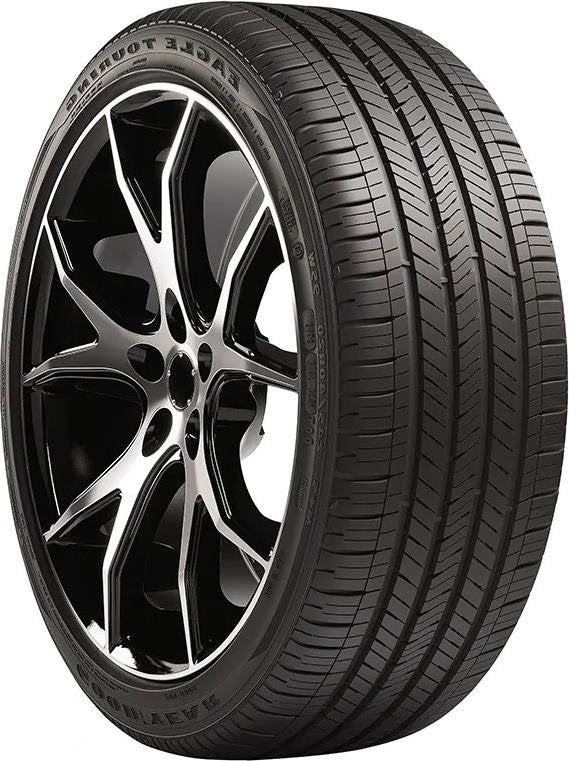 255/45R22 Goodyear Eagle Touring SCT 107H BSW XL 255 45 22 2554522