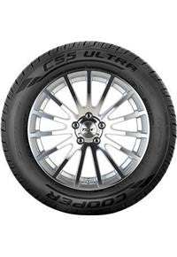 Cooper CS5 Ultra Touring Tire(s) 215/60R16 215/60-16 R16 60R 2156016