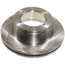 Rear PowerStop AutoSpecialty Rotor For Ford F-59 Commercial Stripped