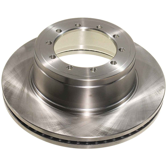 Rear PowerStop AutoSpecialty Rotor For Ford F-59 Commercial Stripped
