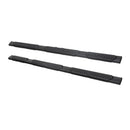 Westin R5 M-Series Wheel-to-Wheel Nerf Step Bars Textured Black 28-534685