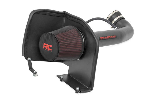 Cold Air Intake Kit - Pre Filter Bag - Chevy/GMC 1500 (09-13)