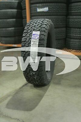 BF Goodrich All Terrain T/A KO2 Tire(s) 275/60R20 119S LRD BSW 2756020 BFG - 0