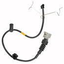 Front Left PowerStop Brake Wear Sensor For Lexus LS460