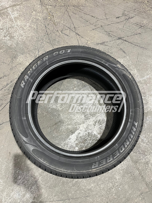 Thunderer Ranger 007 R601 Tire 255/50R20 109H BSW XL 2555020 255 50 20