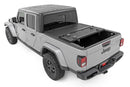 Rough Country Hard Low Profile Bed Cover 5' Bed For Jeep Gladiator JT 4WD 20-24