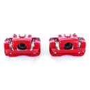 Rear PowerStop Caliper Set For Hyundai Elantra