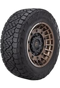 33X11.5R17 Nitto Recon Grappler A/T 119S BSW D 17 33X11.5R17