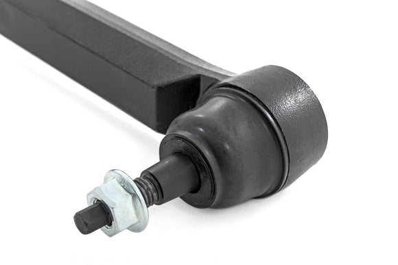 Tie Rod Upgrade Kit - Ford Bronco (2021-2023)