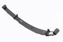Rough Country Front Leaf Springs 4" Lift For Toyota Land Cruiser FJ40 64-80