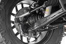 3.5 Inch Lift Kit - Cast Steel LCA - Chevy/GMC 1500 (07-13)