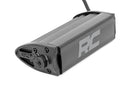 Black Series LED Light Bar
