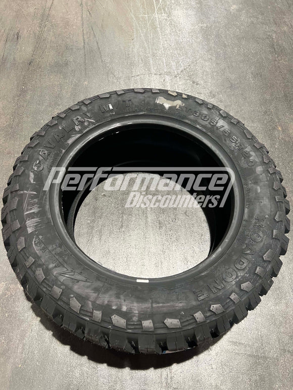 Roadone Cavalry M/T Mud Tire(s) 305/55R20 LRE BSW 121Q 3055520