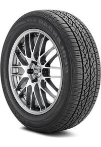 P225/55R17 Yokohama Geolandar HT G95A 95H BSW SL 225 55 17 2255517