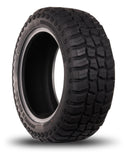 Mudder Trucker Hang Over M/T Mud Tire 275/55R20 120/117Q LRE BSW 2755520 275 55