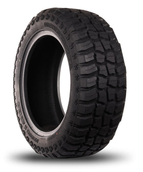 Mudder Trucker Hang Over M/T Mud Tire 275/55R20 120/117Q LRE BSW 2755520 275 55