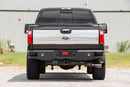 Rough Country Rear Bumper For Ford Super Duty 2WD 4WD 1999-2016