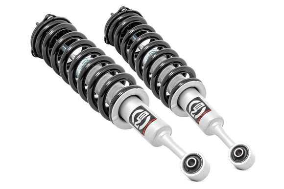 Loaded Strut Pair - Stock - Toyota 4Runner 4WD (2010-2023)