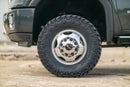 Rough Country 3" Lift Kit For Chevy GMC Sierra Silverado 3500 HD 20-23