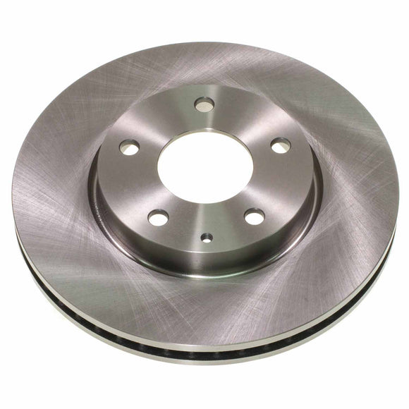 Front PowerStop AutoSpecialty Rotor For Mazda 3