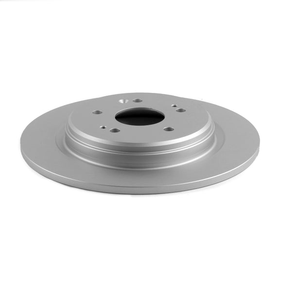 PowerStop Evolution Coated Rotor