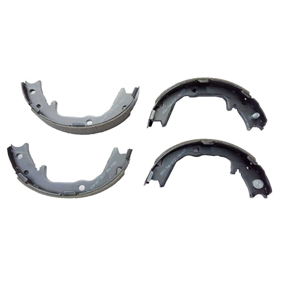 Rear PowerStop Parking Brake Shoe For Mitsubishi Lancer