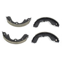 Rear PowerStop Drum Brake Shoe For Nissan Altima