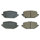 PowerStop Z16 Evolution Ceramic Brake Pads