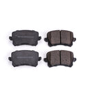 PowerStop Z16 Evolution Ceramic Brake Pads