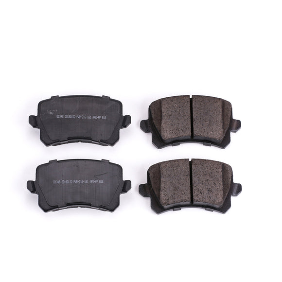 PowerStop Z16 Evolution Ceramic Brake Pads
