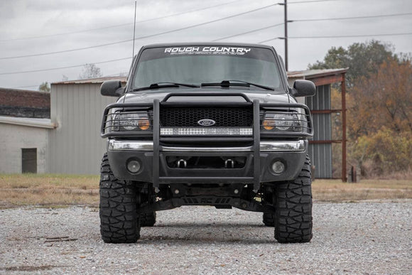 5 Inch Lift Kit - Ford/Mazda B3000 (98-08)/Ranger (98-11) 4WD