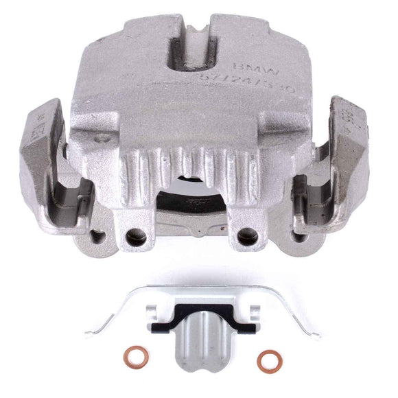 Front Left PowerStop Caliper For BMW 330i