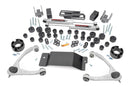 4.75in GM Combo Lift Kit (07-13 1500 PU 4WD)