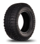 Mudder Trucker Hang Over M/T Mud Tire 33X12.50R17 114Q LRD BSW 33125017 33 1250-3