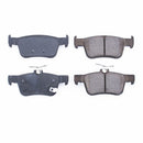 PowerStop Z16 Evolution Ceramic Brake Pads
