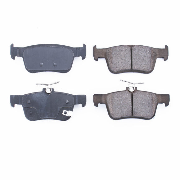 PowerStop Z16 Evolution Ceramic Brake Pads
