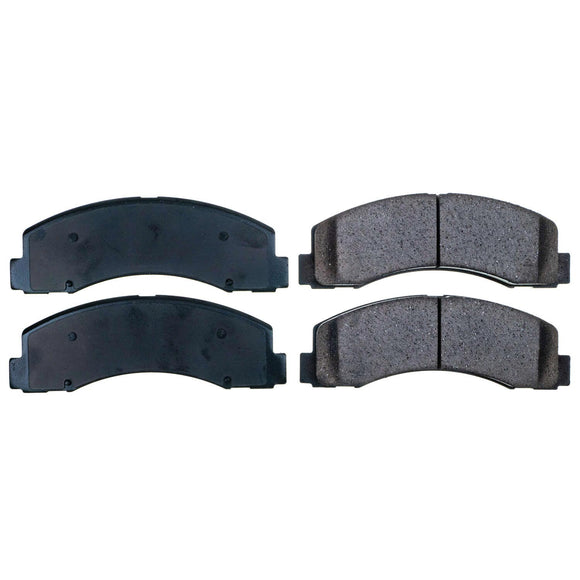 PowerStop Z16 Evolution Ceramic Brake Pads